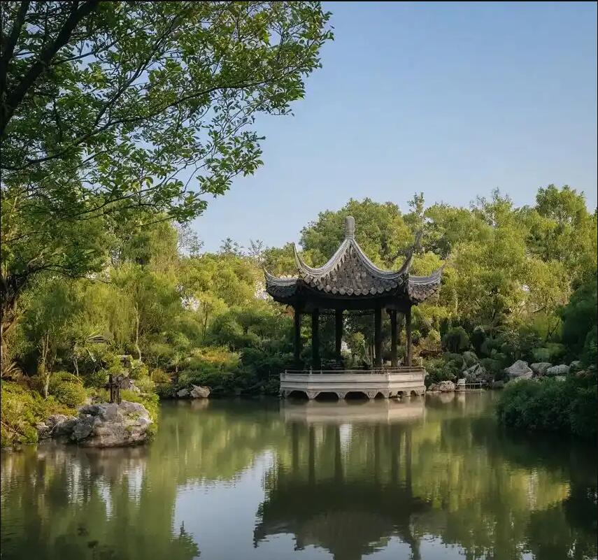 邯郸邯山夏彤土建有限公司