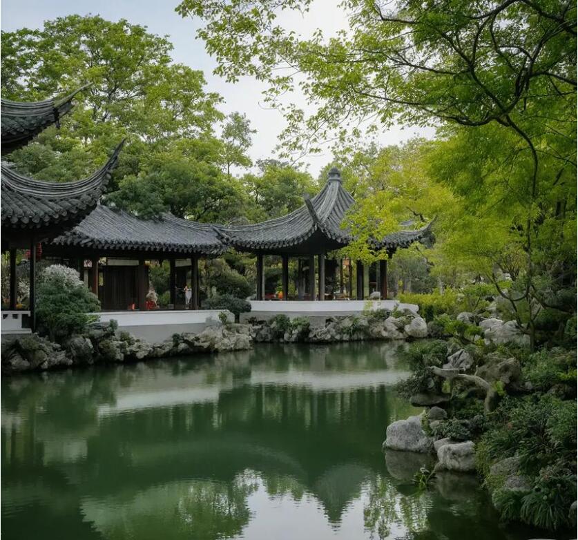 邯郸邯山夏彤土建有限公司