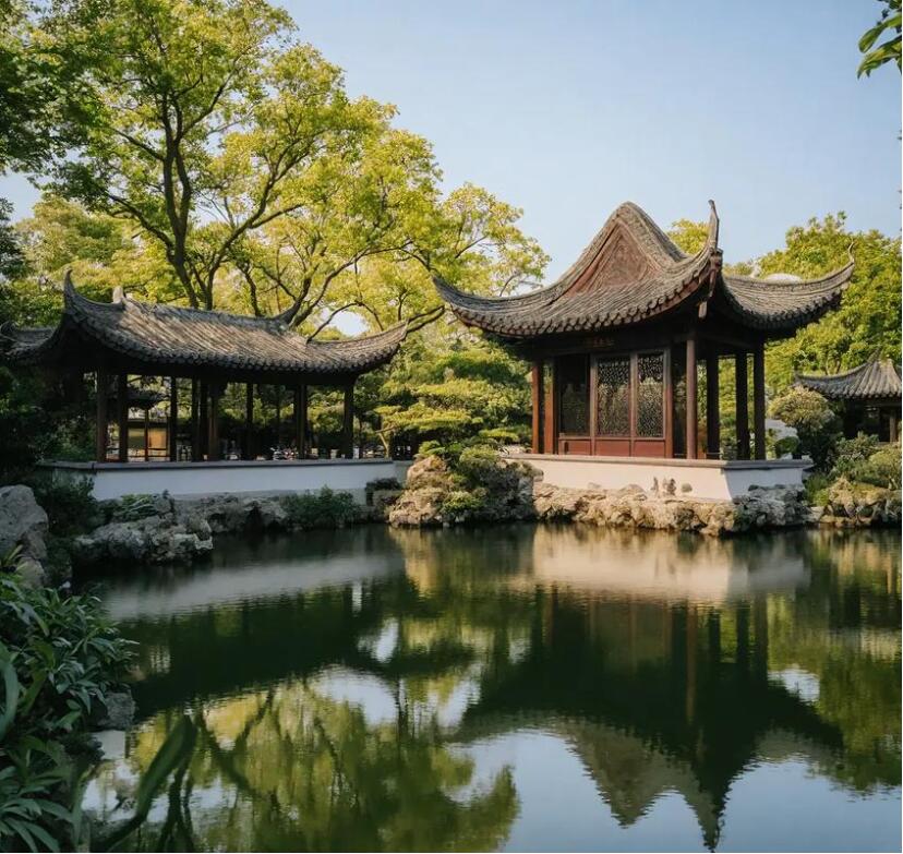 邯郸邯山夏彤土建有限公司