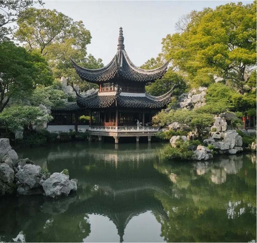 邯郸邯山夏彤土建有限公司